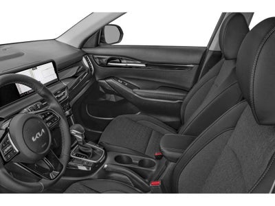 2025 Kia Seltos S NAVIGATION
