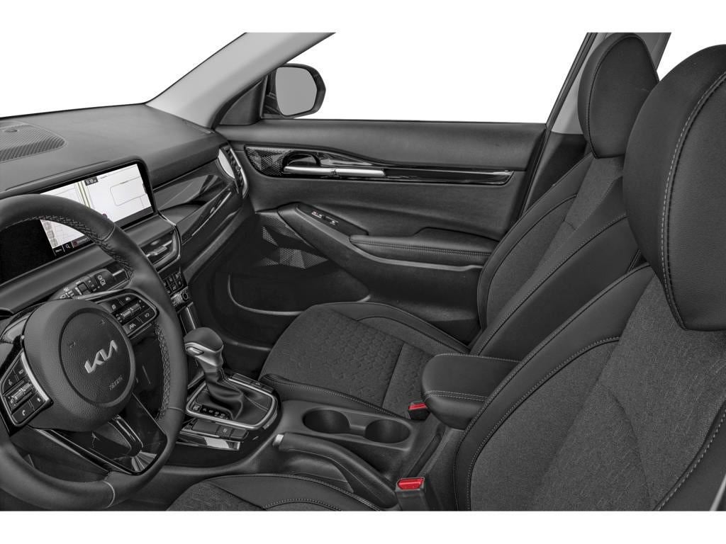 2025 Kia Seltos S NAVIGATION