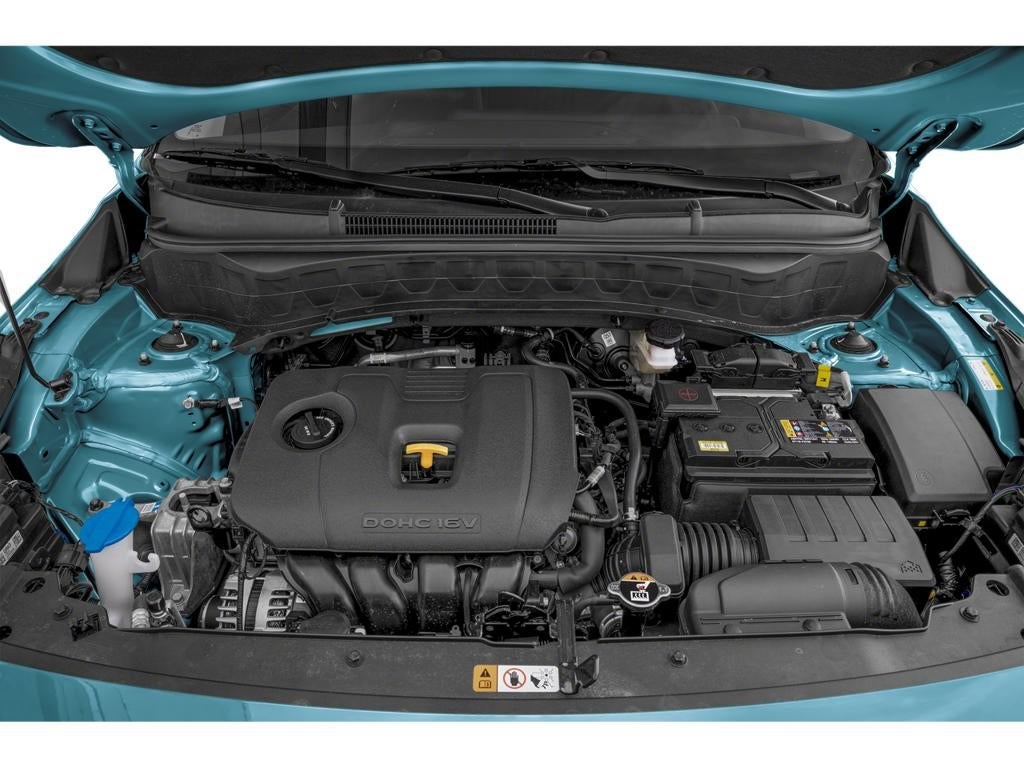 2025 Kia Seltos S NAVIGATION