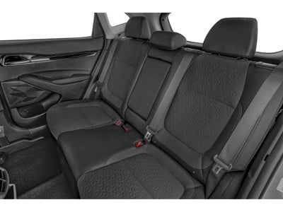 2025 Kia Seltos S NAVIGATION