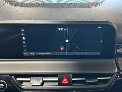 2025 Kia Seltos S NAVIGATION