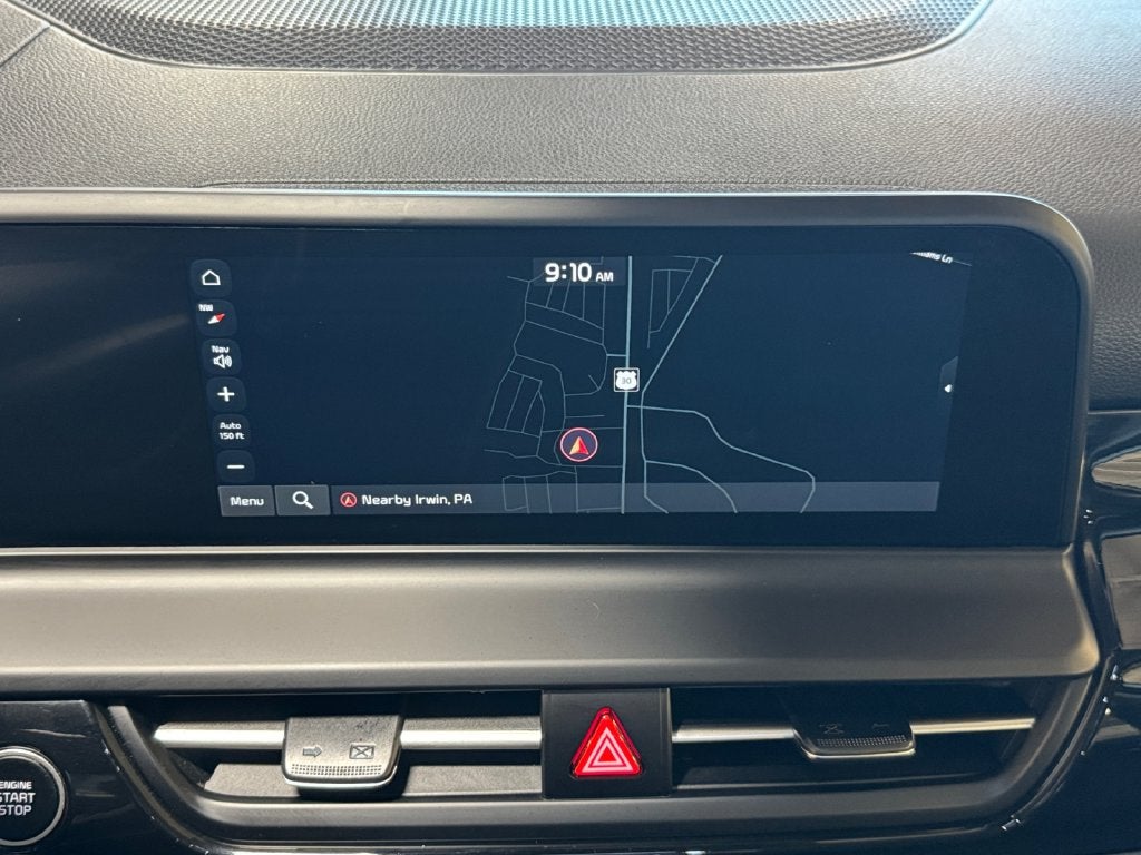 2025 Kia Seltos S NAVIGATION