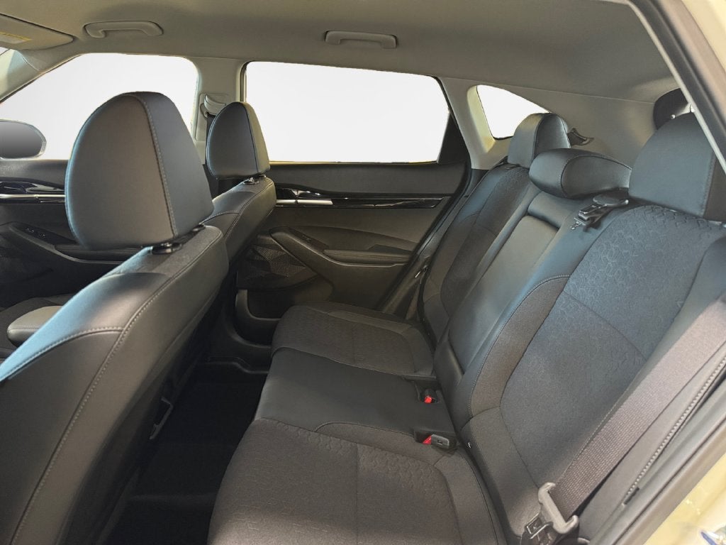 2025 Kia Seltos S NAVIGATION