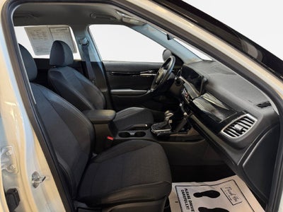 2025 Kia Seltos S NAVIGATION