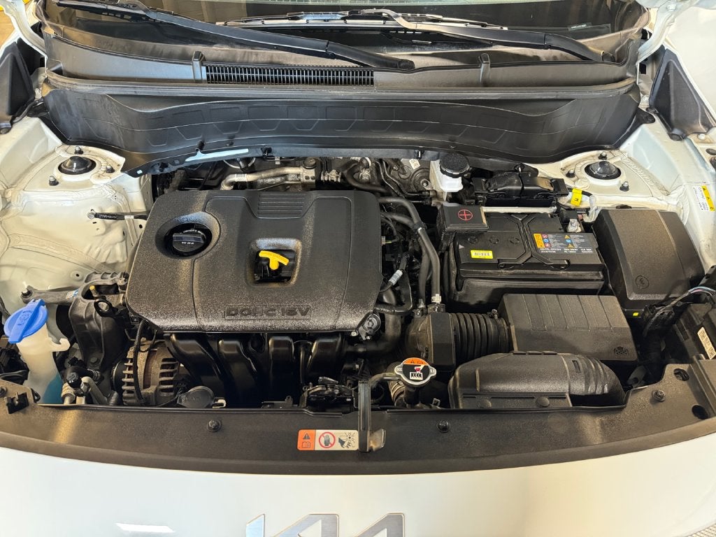 2025 Kia Seltos S NAVIGATION