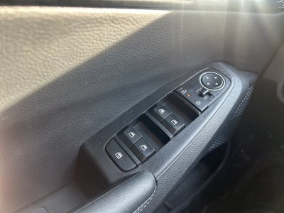 2024 Kia Seltos S NAVIGATION