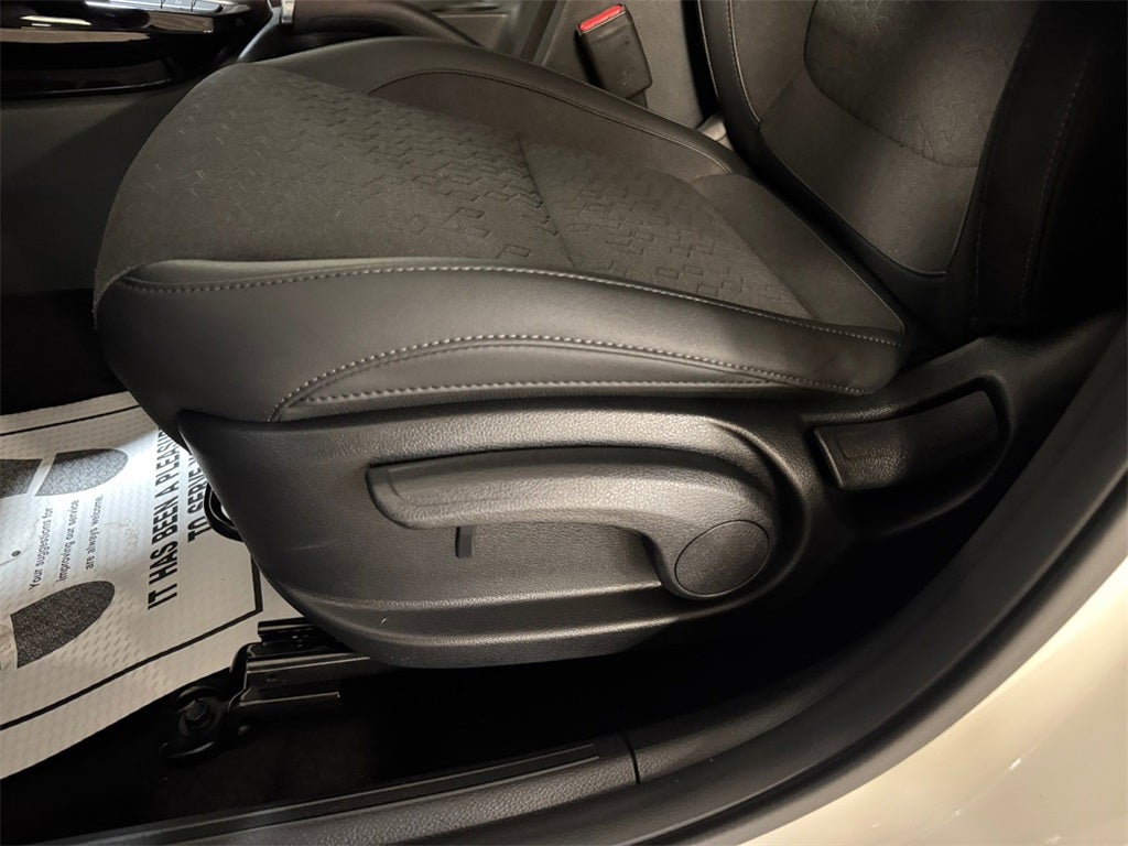 2024 Kia Seltos S NAVIGATION