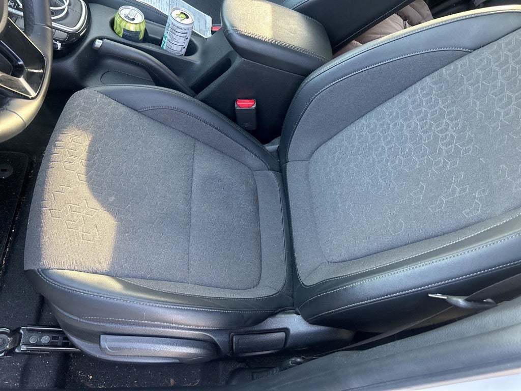 2024 Kia Seltos S NAVIGATION