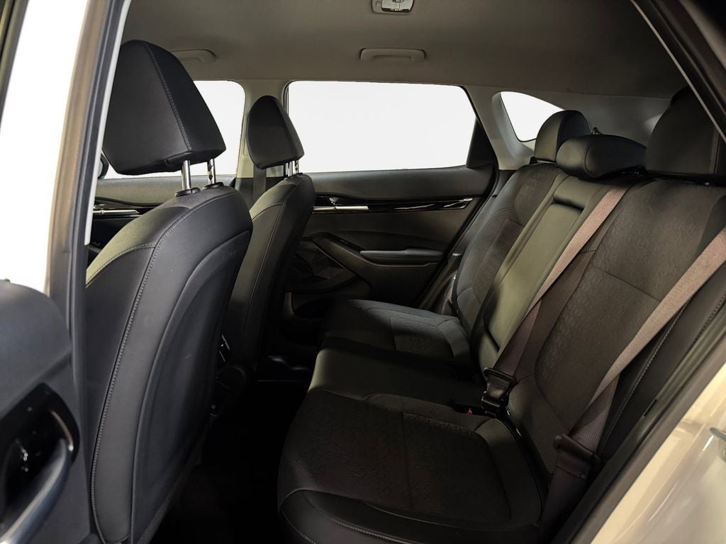 2024 Kia Seltos S NAVIGATION