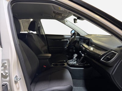 2024 Kia Seltos S NAVIGATION