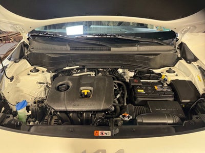 2024 Kia Seltos S NAVIGATION