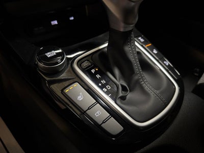 2024 Kia Seltos S NAVIGATION