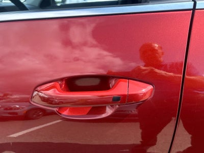2024 Kia Seltos S NAVIGATION