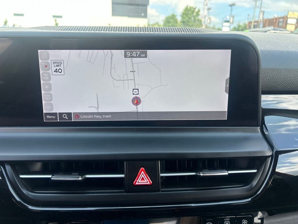 2024 Kia Seltos S NAVIGATION