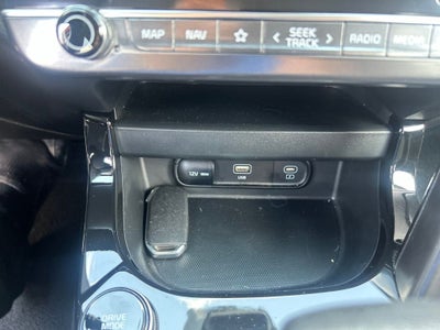 2024 Kia Seltos S NAVIGATION