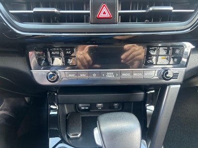 2024 Kia Seltos S NAVIGATION