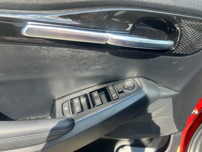 2024 Kia Seltos S NAVIGATION