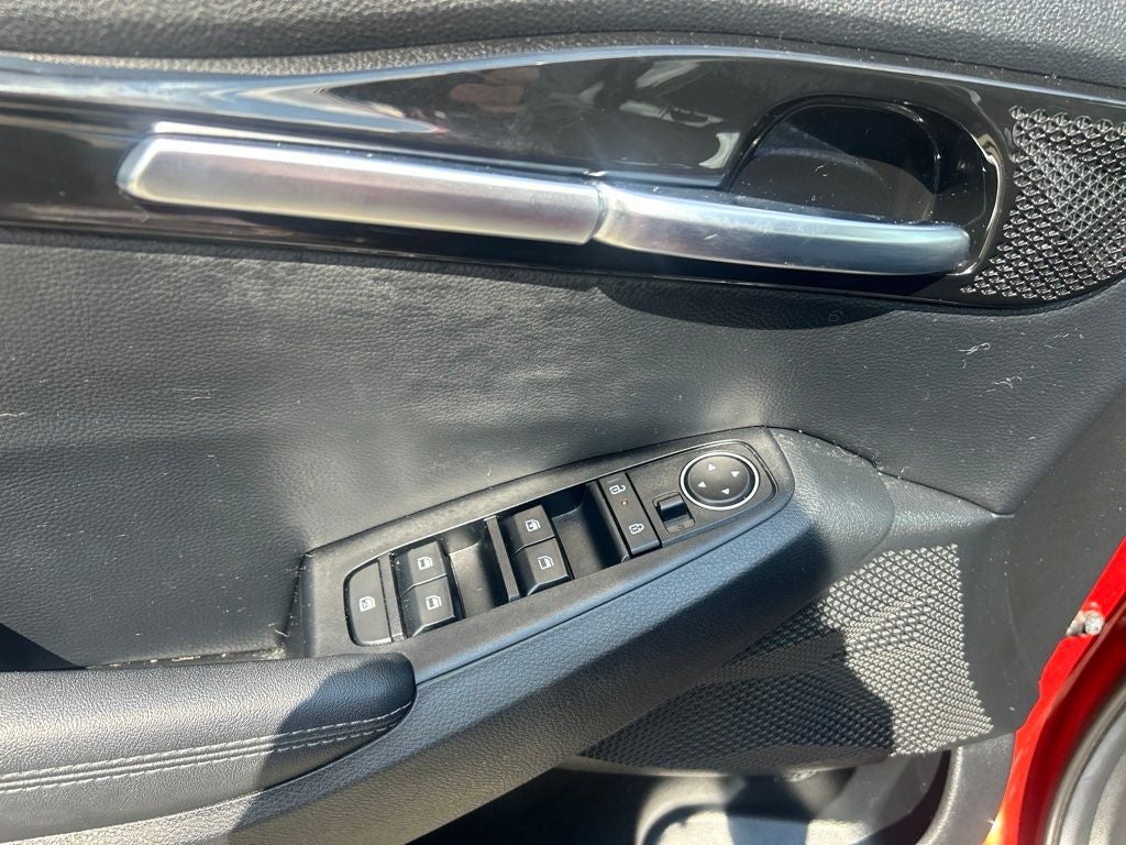 2024 Kia Seltos S NAVIGATION