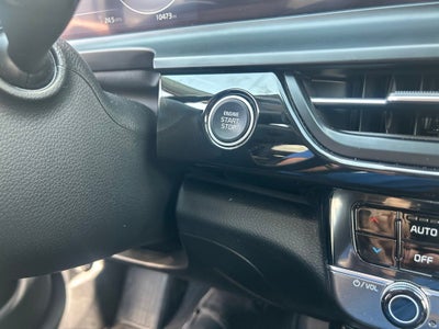 2024 Kia Seltos S NAVIGATION