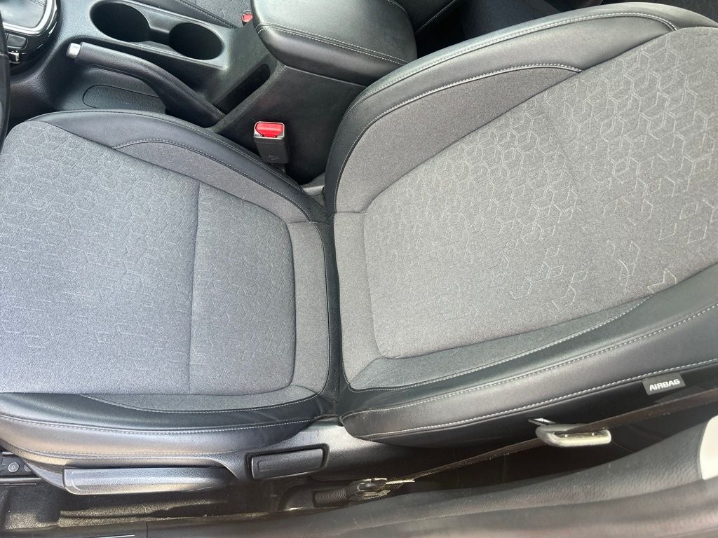 2024 Kia Seltos S NAVIGATION