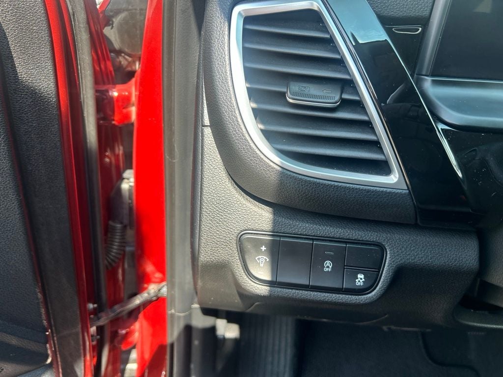 2024 Kia Seltos S NAVIGATION