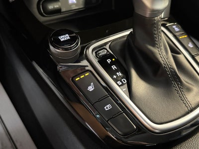 2024 Kia Seltos S NAVIGATION