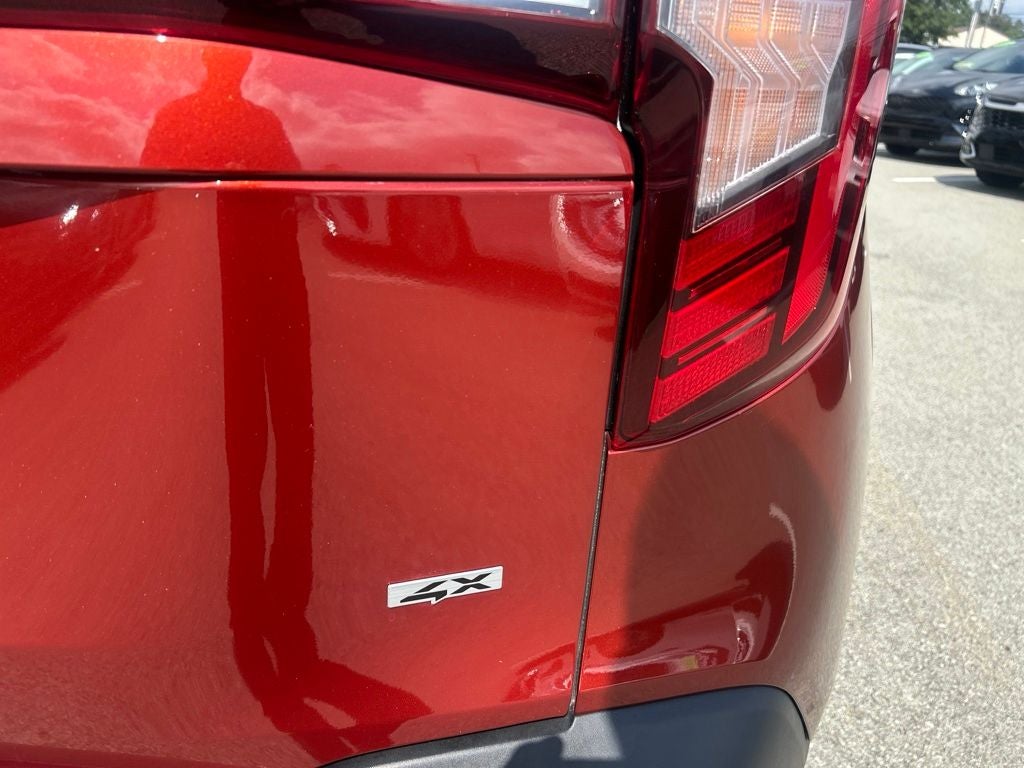 2024 Kia Seltos S NAVIGATION
