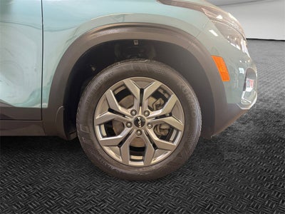 2024 Kia Seltos S NAVIGATION