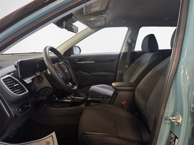 2024 Kia Seltos S NAVIGATION
