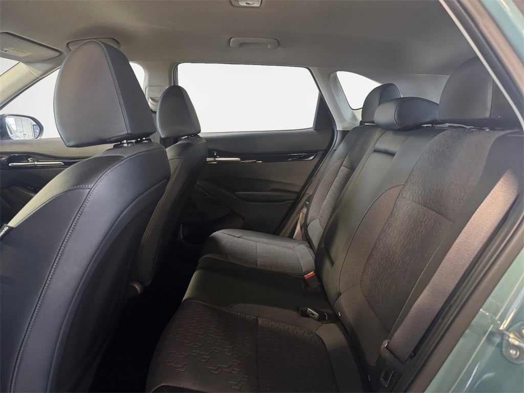 2024 Kia Seltos S NAVIGATION