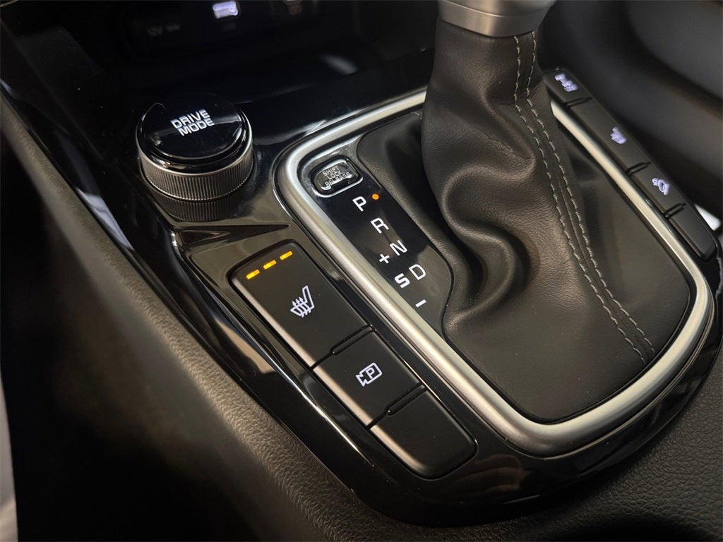 2024 Kia Seltos S NAVIGATION