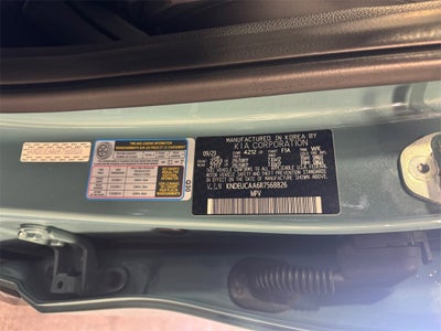 2024 Kia Seltos S NAVIGATION