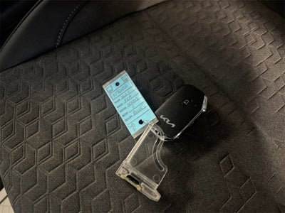 2024 Kia Seltos S NAVIGATION