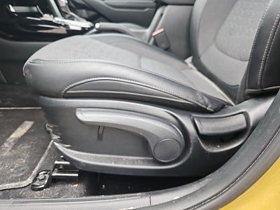 2024 Kia Seltos S NAVIGATION