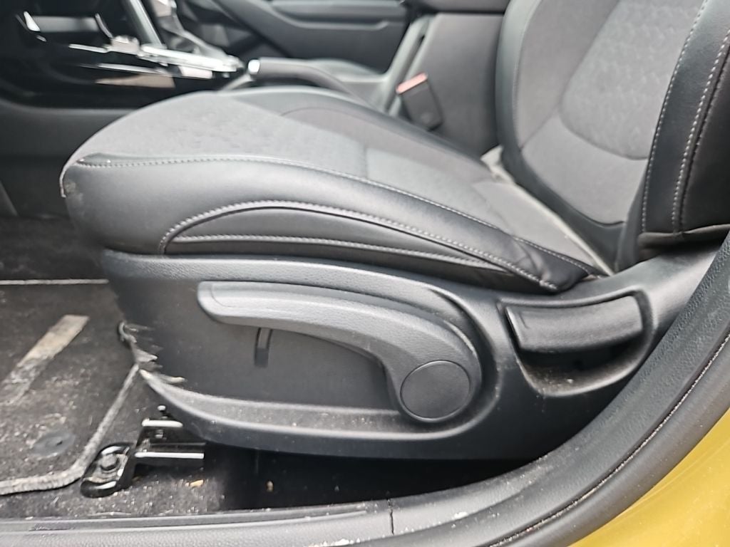 2024 Kia Seltos S NAVIGATION