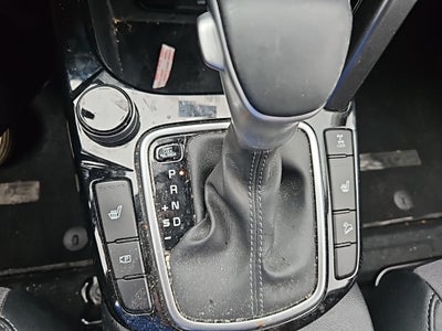 2024 Kia Seltos S NAVIGATION