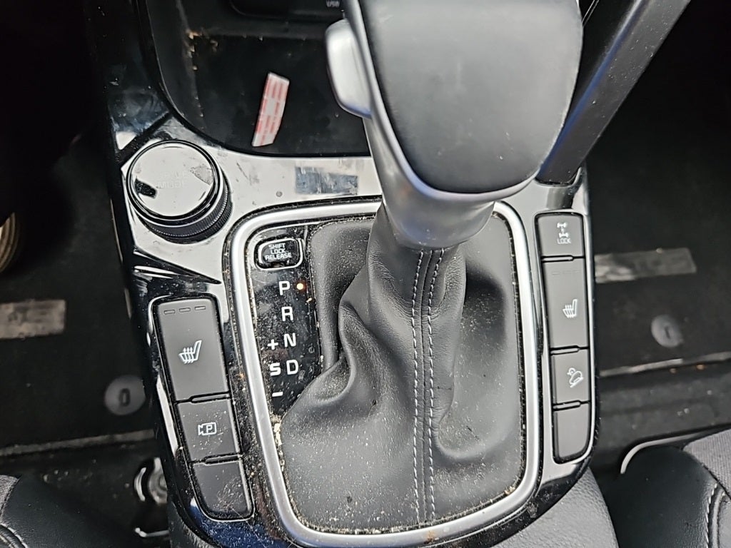 2024 Kia Seltos S NAVIGATION