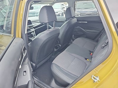 2024 Kia Seltos S NAVIGATION