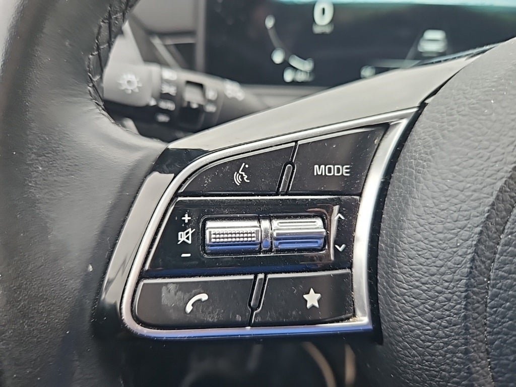 2024 Kia Seltos S NAVIGATION