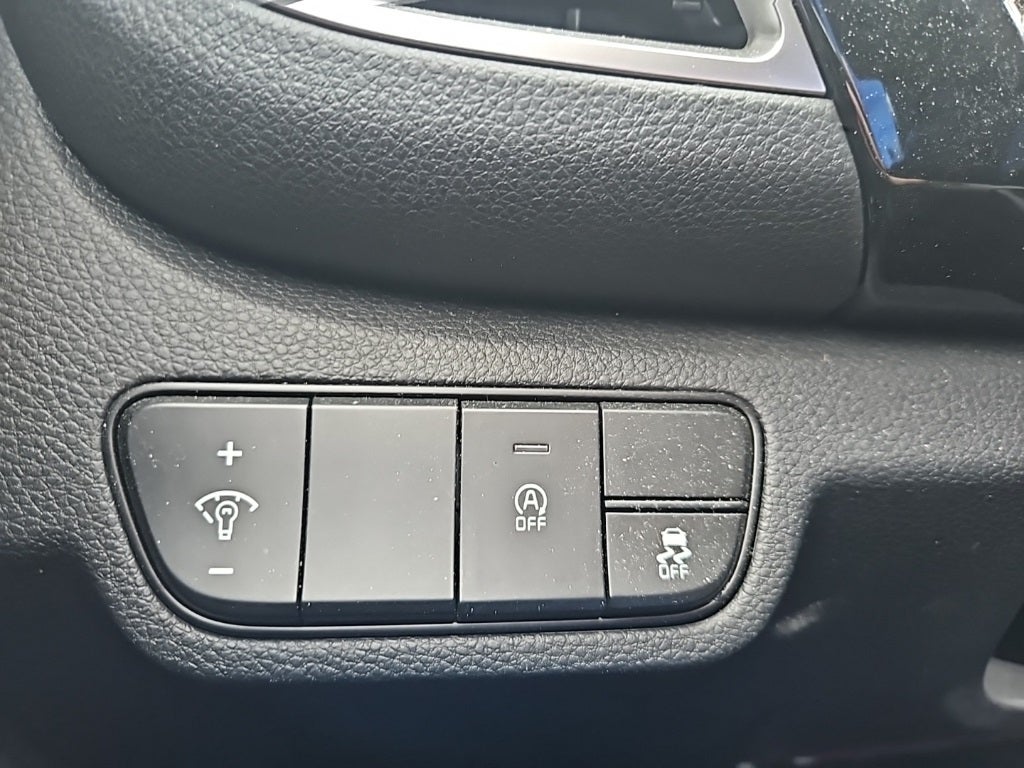 2024 Kia Seltos S NAVIGATION