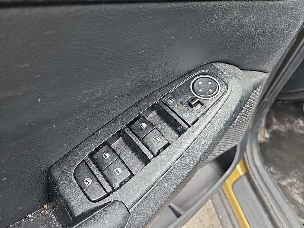 2024 Kia Seltos S NAVIGATION