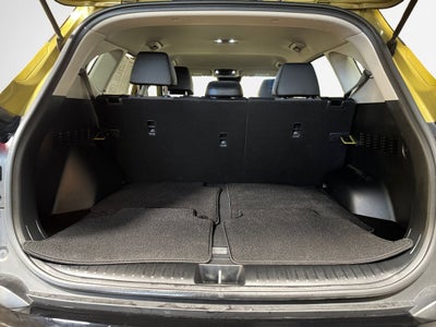 2024 Kia Seltos S NAVIGATION