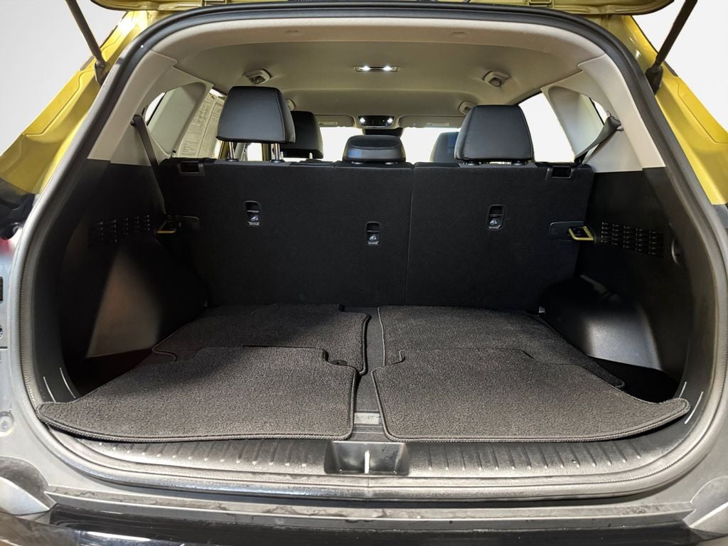 2024 Kia Seltos S NAVIGATION