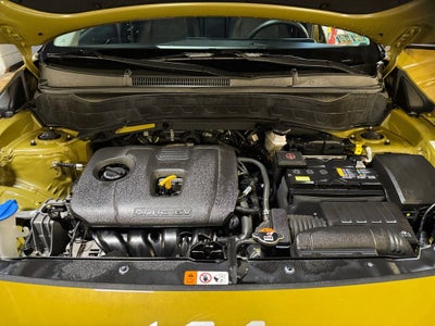 2024 Kia Seltos S NAVIGATION