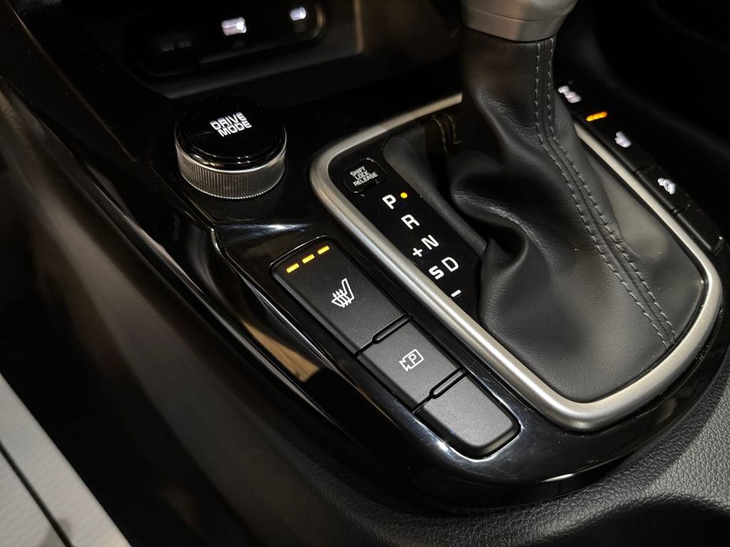 2024 Kia Seltos S NAVIGATION