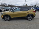 2024 Kia Seltos S NAVIGATION