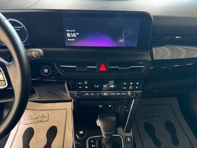 2024 Kia Seltos S NAVIGATION