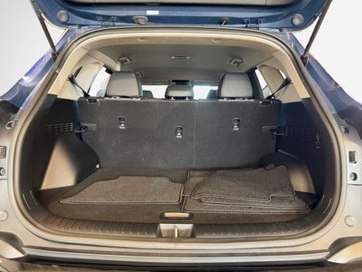 2024 Kia Seltos S NAVIGATION