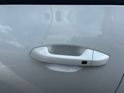 2025 Kia Seltos S NAVIGATION