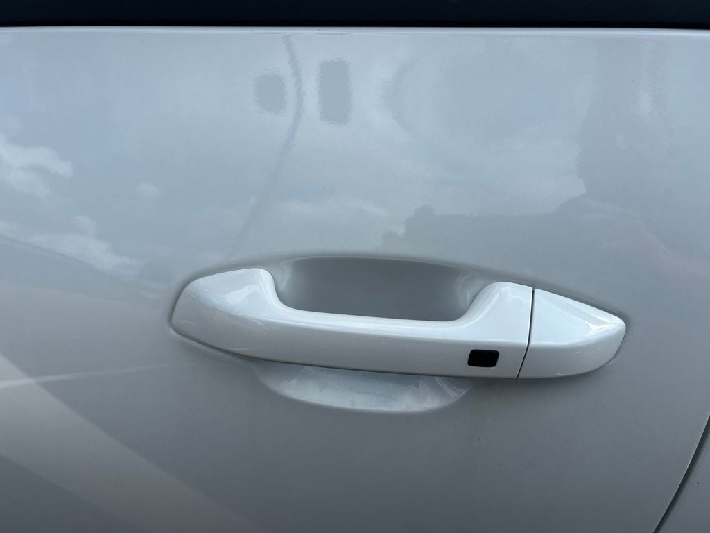2025 Kia Seltos S NAVIGATION